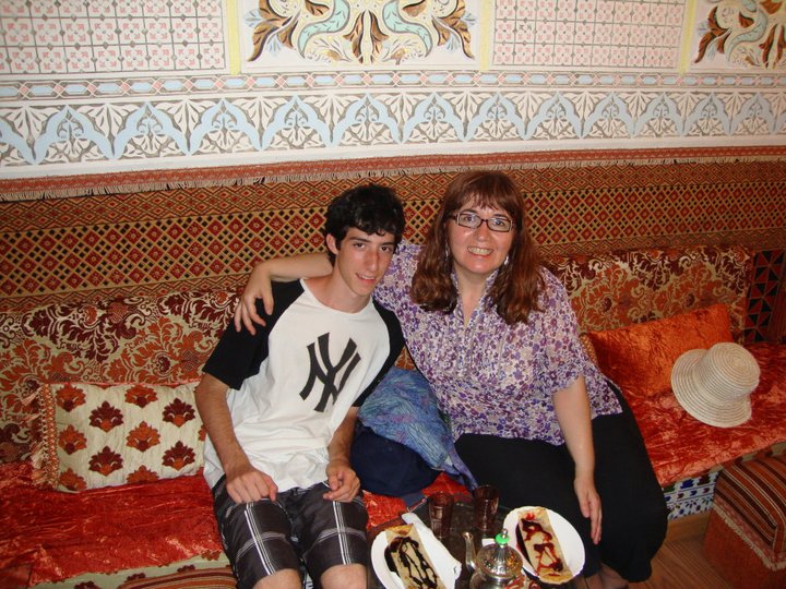 teteria-arabe-en-granada-spain