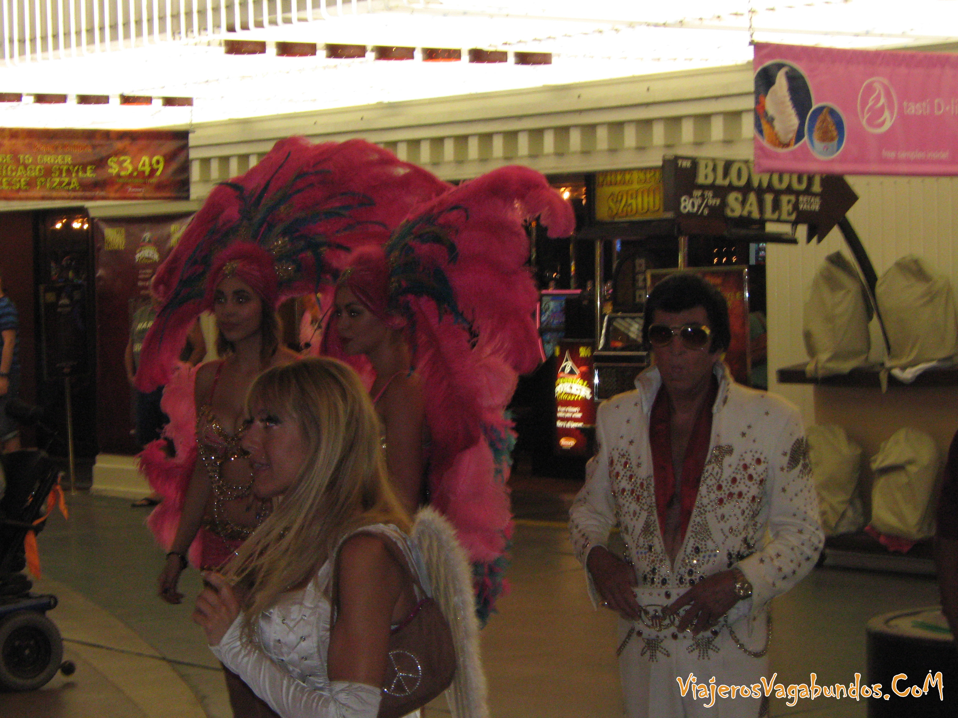 elvis-en-las-vegas