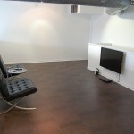 Sala Minimalista