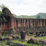 Templo de My Son