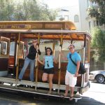 Cable Car en San Francisco
