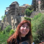 CASAS COLGADAS cuenca españa