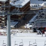 Esquiar en Cervinia Italia