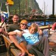 Bahía de Halong - Barco Típico