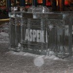 Hielo en Aspen