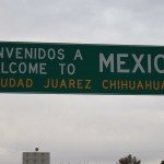 Bienvenidos a México
