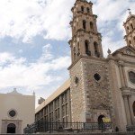 Catedral de Cd Juárez