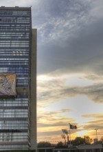 Ciudad Universitaria