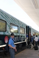 Tren Tequila Express