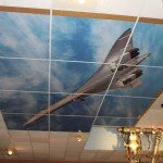 Museo del Concorde en Juárez