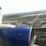 Aeropuerto de Frankfurt