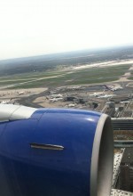 Aeropuerto de Frankfurt