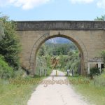 Recorrido Via Verde