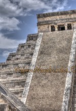 Chichen Itza