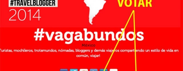 Fitur Viajeros Vagabundos