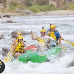 Turismo de aventura