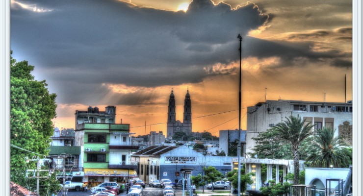 Villahermosa Tabasco