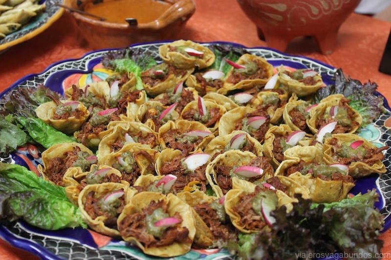 Gastronomía de Tlaxcala