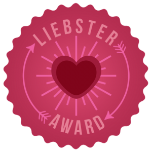 Liebster award para blogueros