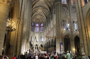 ¿Qué Esperar si Visitas Notre Dame en Paris?