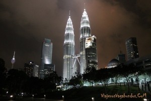 ¿Qué Ver en Kuala Lumpur Malasia?