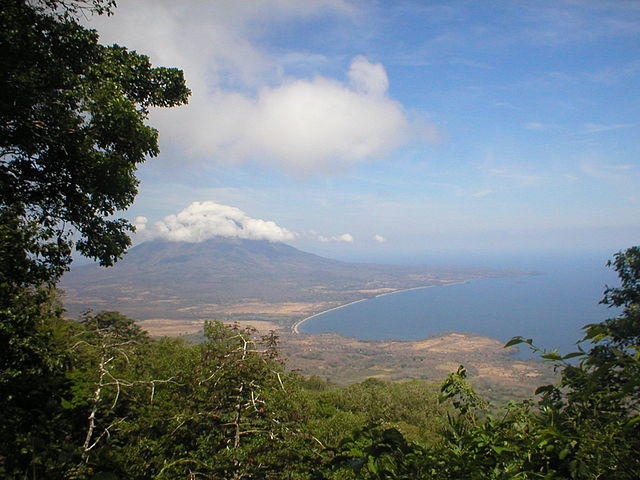 Visitar Nicaragua