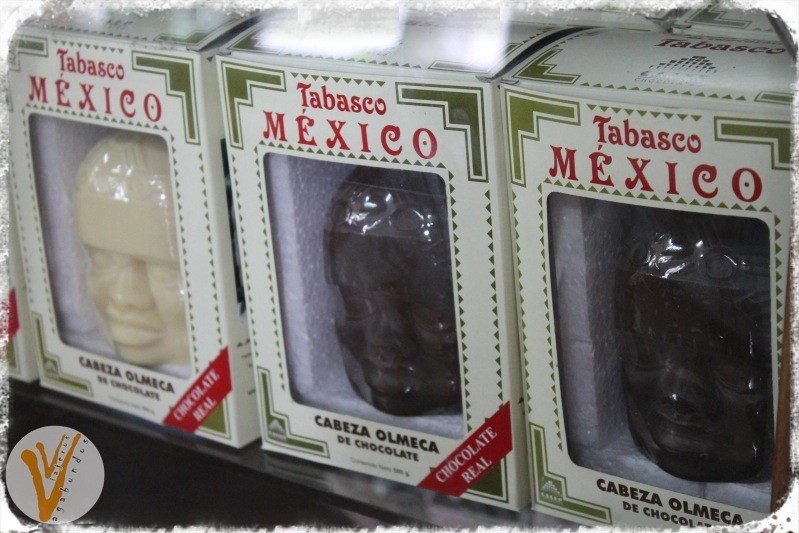 La Ruta del Cacao en Tabasco