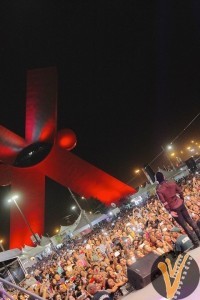 Regresó la Fiesta a Ciudad Juárez este 2014