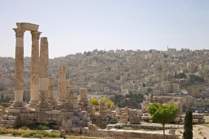 Joyas Arqueológicas de Jordania