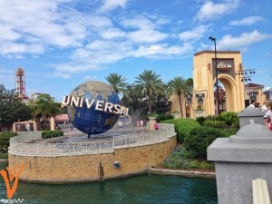 Universal Studios en Orlando, Diversión Universal para Todos