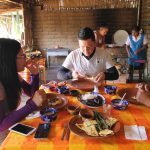 Lugares en Donde Comer en Oaxaca que te Encantarán