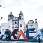 lugares turísticos de Oaxaca