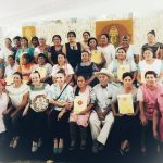 3er Encuentro de Cocineras Tradicionales en Tepoztlán Morelos
