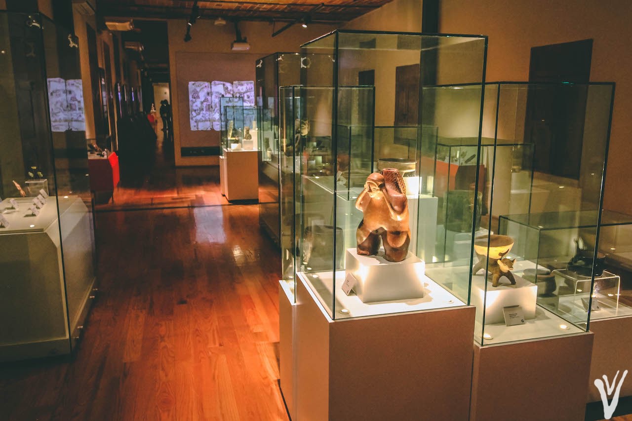 Museo Regional de Cholula