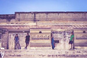 9 Lugares para tomar fotos en Oaxaca espectaculares