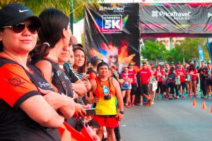 Se realizará la 7ma edición de la carrera de 5 kilómetros “Equipemos a los héroes” el domingo 24 de febrero en Cancún