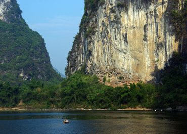 Cañón del Sumidero