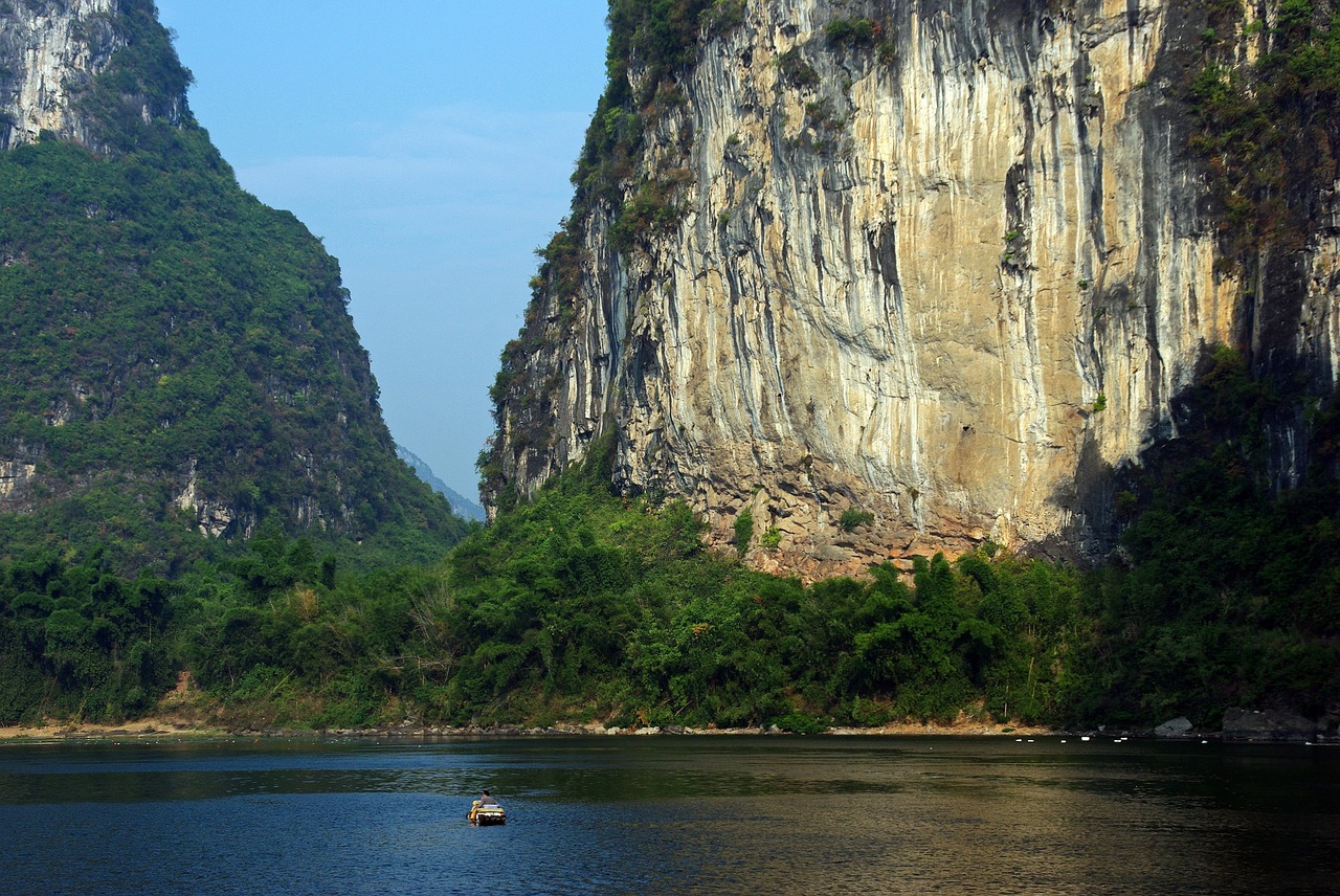 Cañón del Sumidero