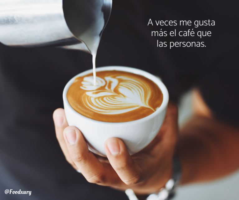 20 Frases de Café Inspiradoras para los Cafeteros de Corazón