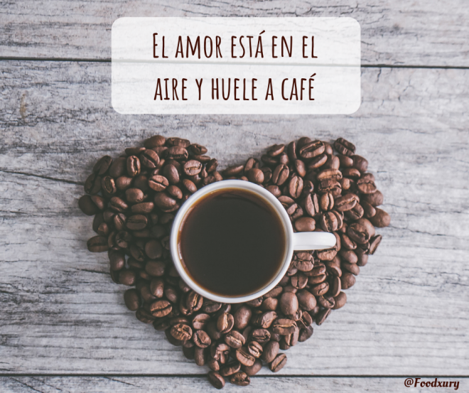 20 Frases de Café Inspiradoras para los Cafeteros de Corazón