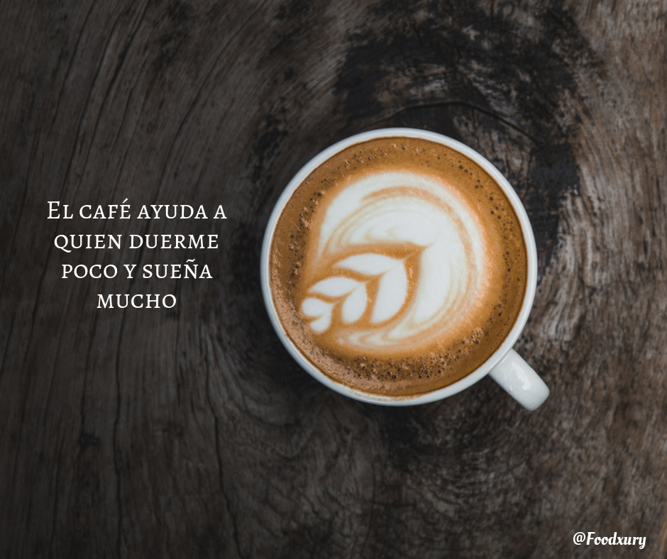 frases de café