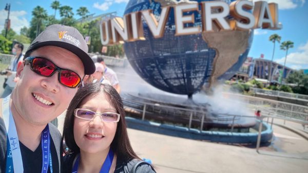 Mitos de Universal Orlando