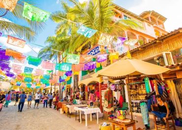 10 experiencias de Nayarit que vale la pena vivir