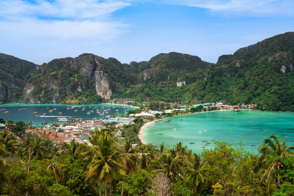 Koh Phi Phi