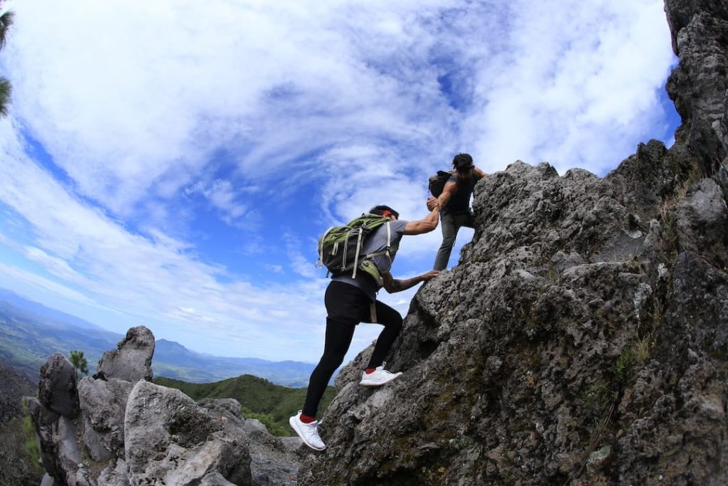 Volcán Ceboruco