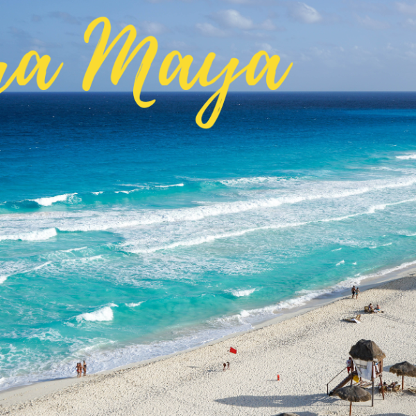 Riviera Maya y Alrededores