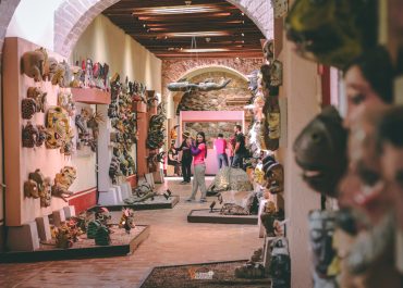 7 lugares que jamás imaginarías encontrar en Zacatecas