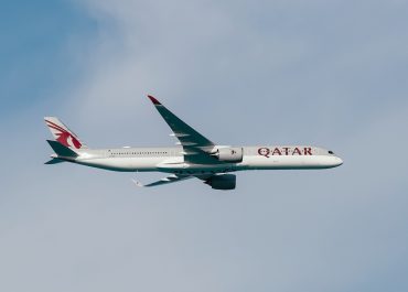 Mejores aerolíneas internacionales en 2025