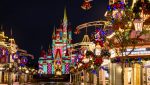 Celebraciones Navideñas en Walt Disney World 2025