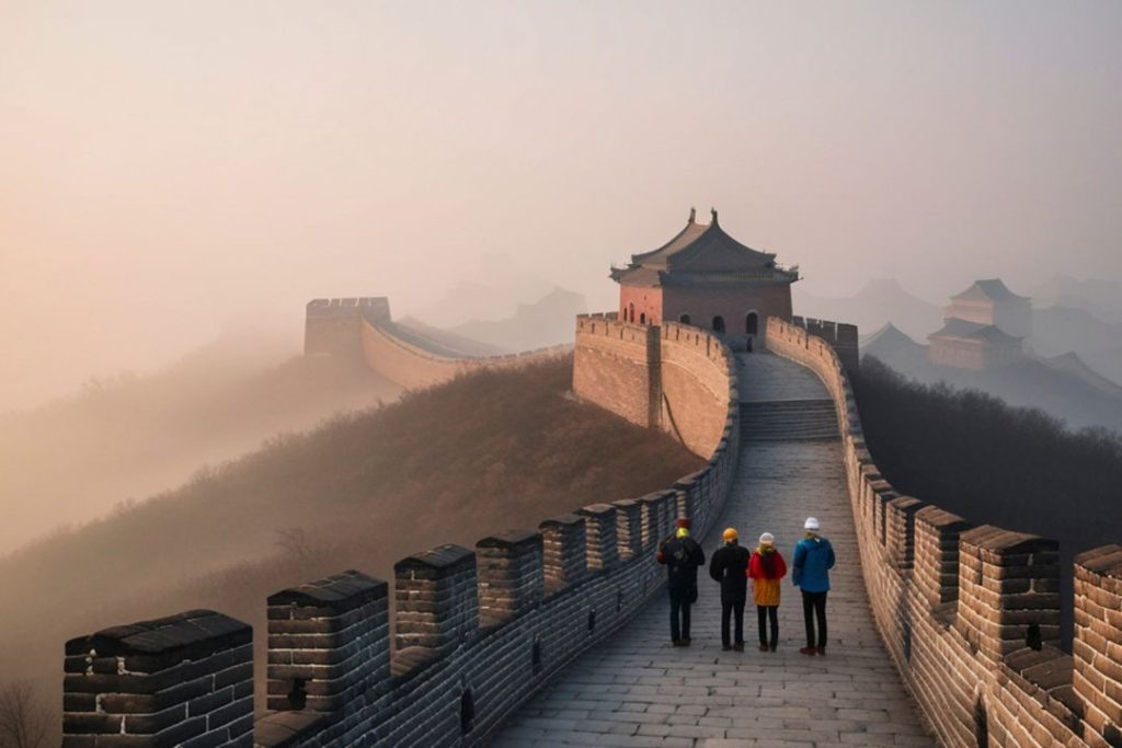 Gran Muralla China
